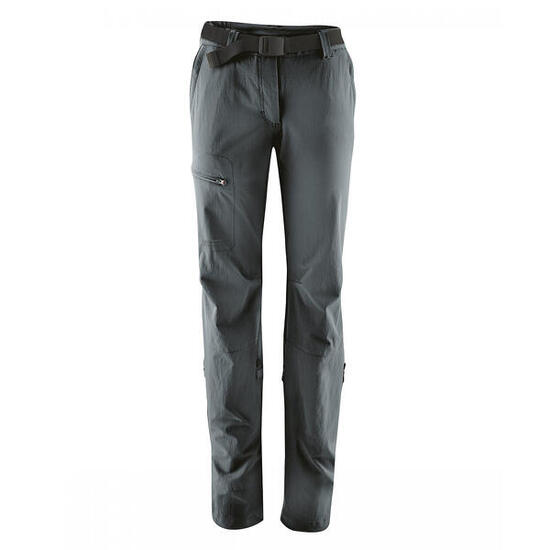 Pantalon de randonnée élastique femme Maier Sports Lulaka