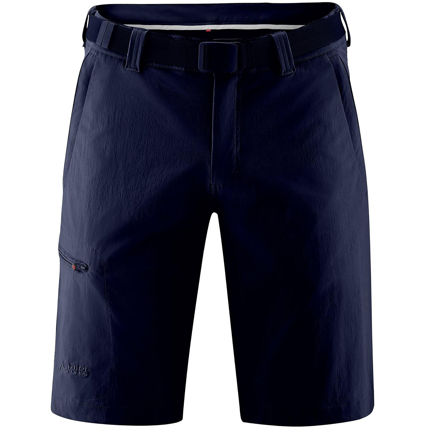 Bermuda Maier Sports Huang 2/5