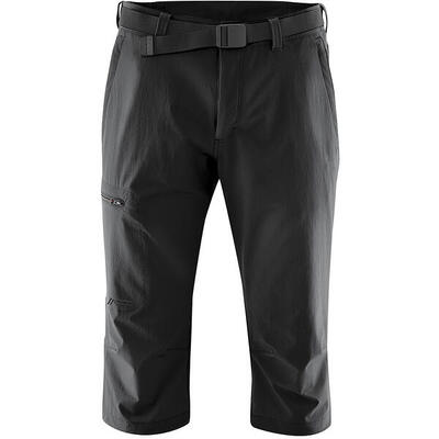 Maier Sports Herren 3/4 Hose Jennisei 3000003