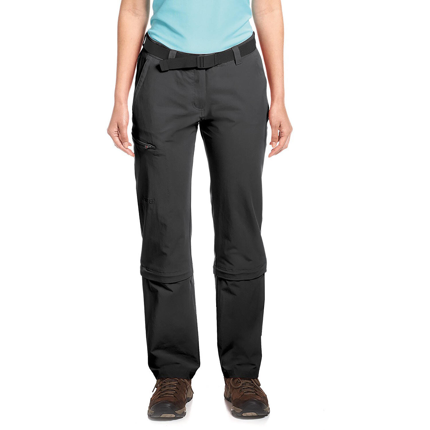 Pantalón de senderismo Maier Sports Arolla 5/7