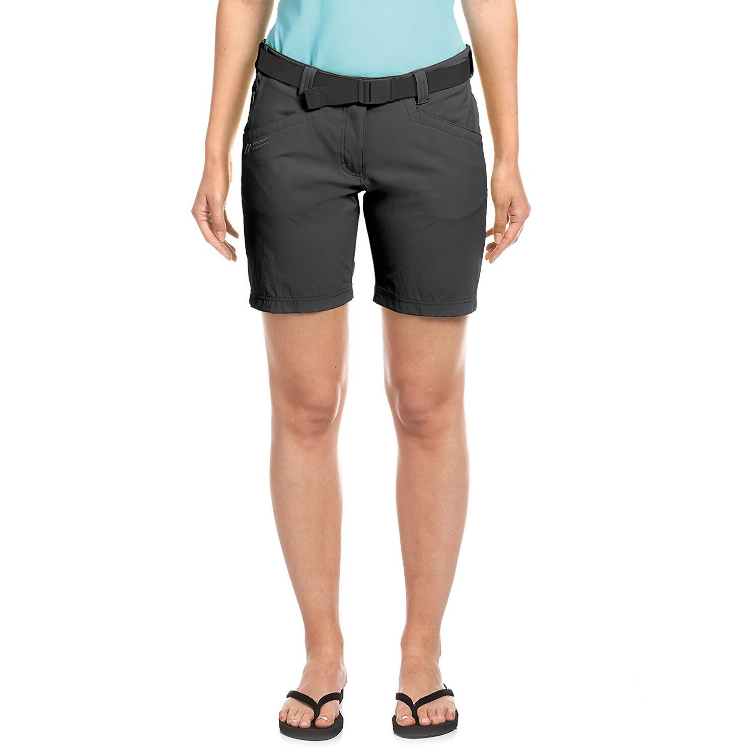 Shorts da trekking Maier Sports Lulaka 5/7