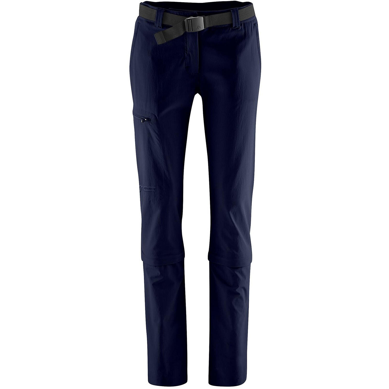 Damen Zip-Hose Arolla 2/6