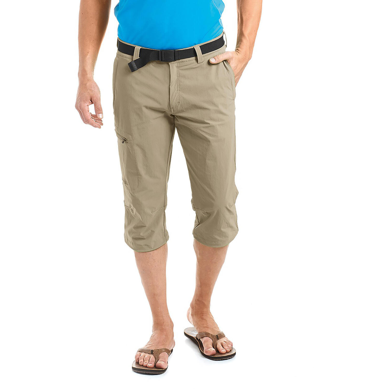 Pantalón 3/4 Maier Sports Jennisei 5/7