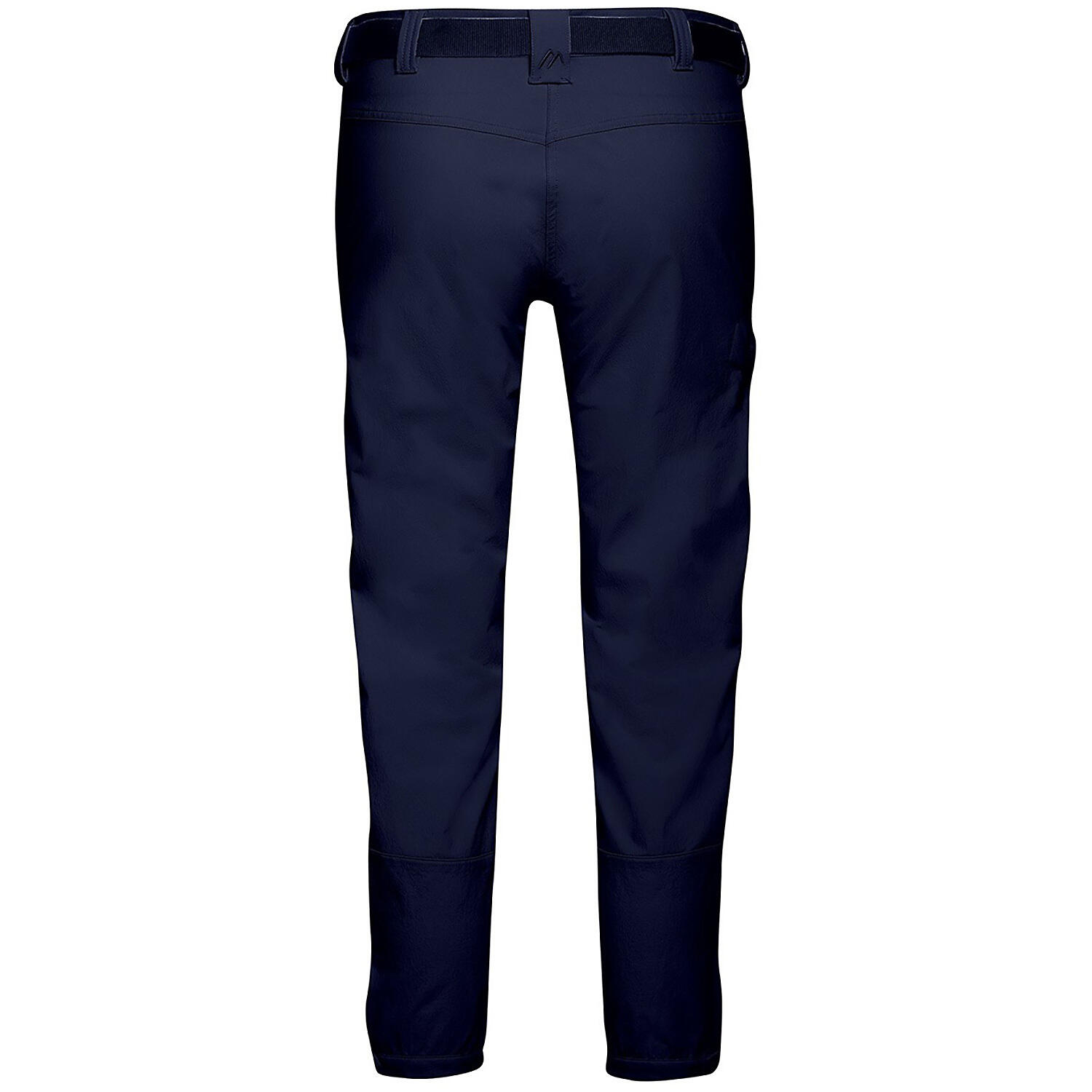 Pantaloni da trekking 7/8 donna Maier Sports Lulaka 4/6