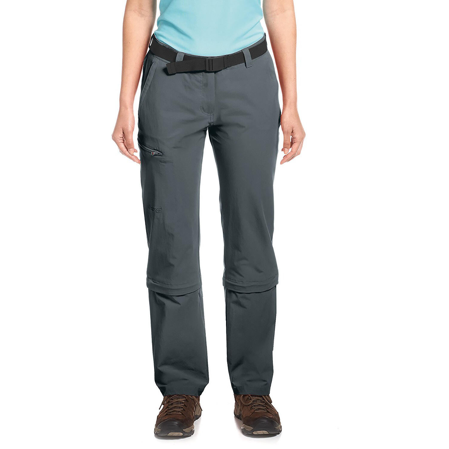 Pantalón de senderismo Maier Sports Arolla 5/7