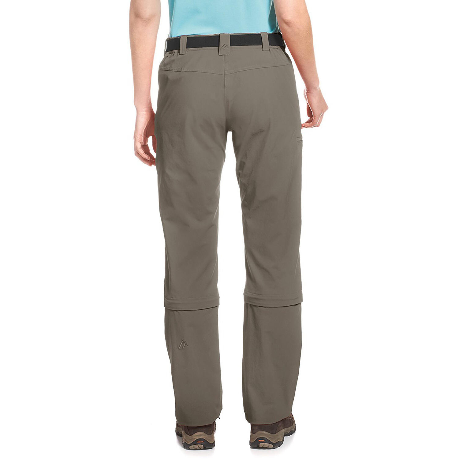 Damen Zip-Hose Arolla 7/7