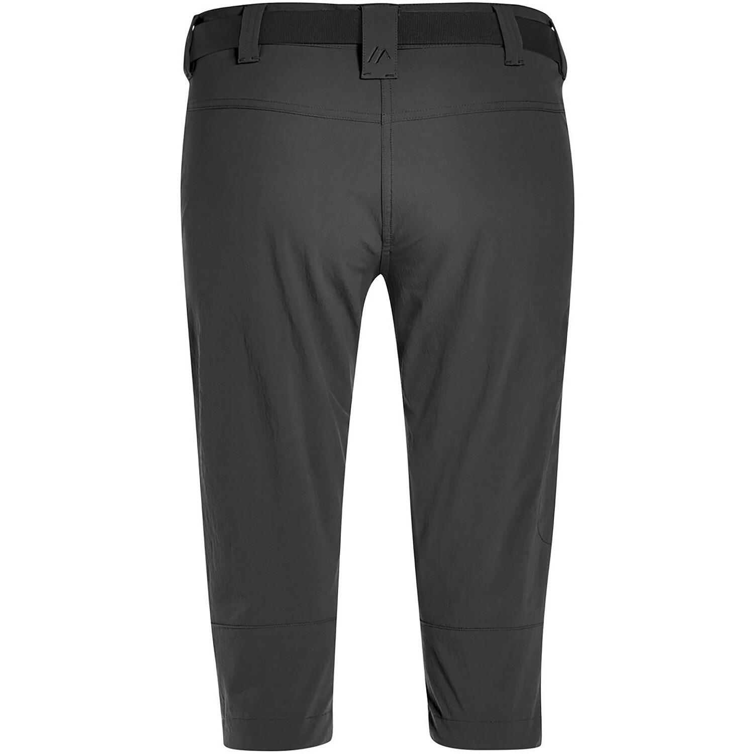 Damen Caprihose Inara Slim 4/8