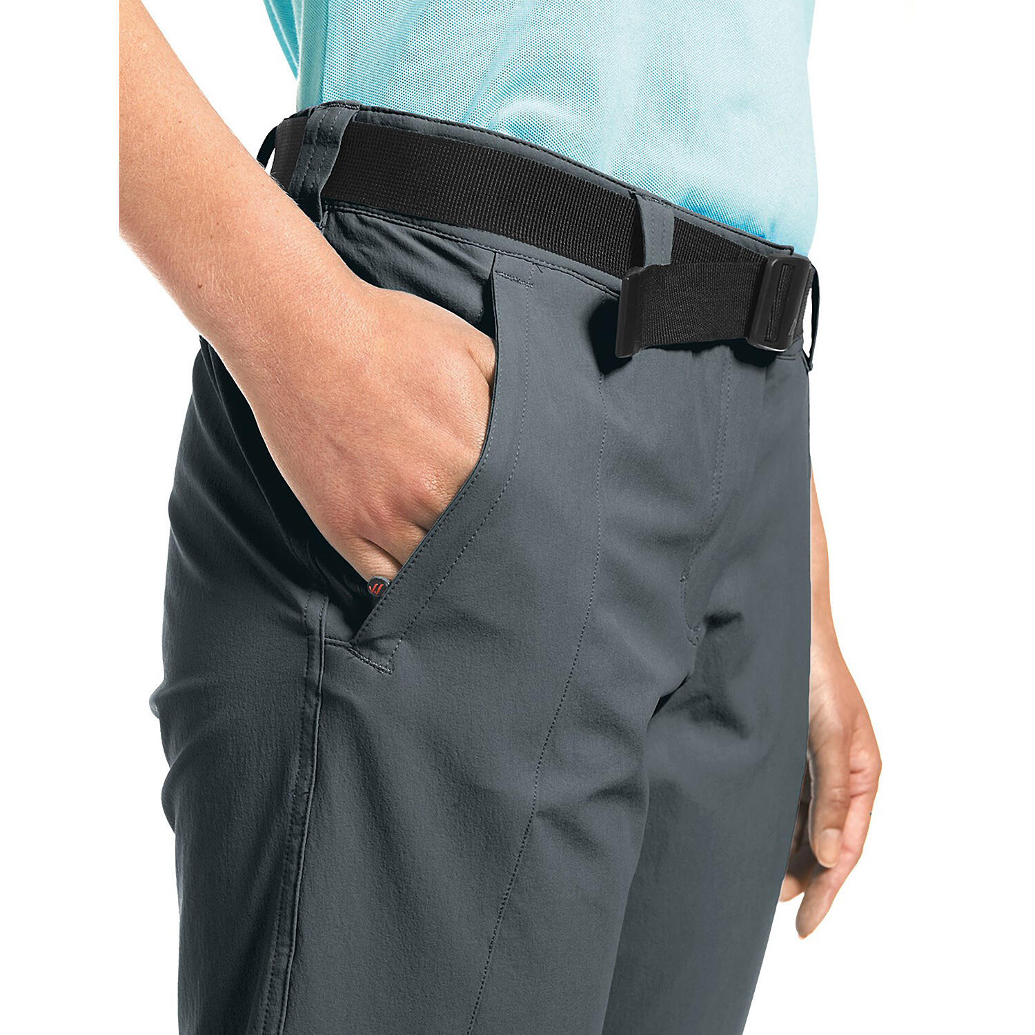 Pantalón 3/4 Maier Sports Kluane 5/7