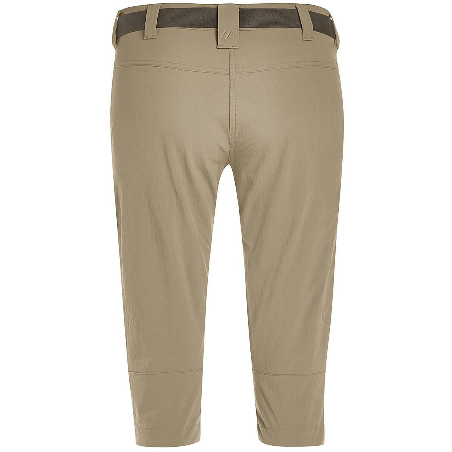 Damen Caprihose Inara Slim 3/8