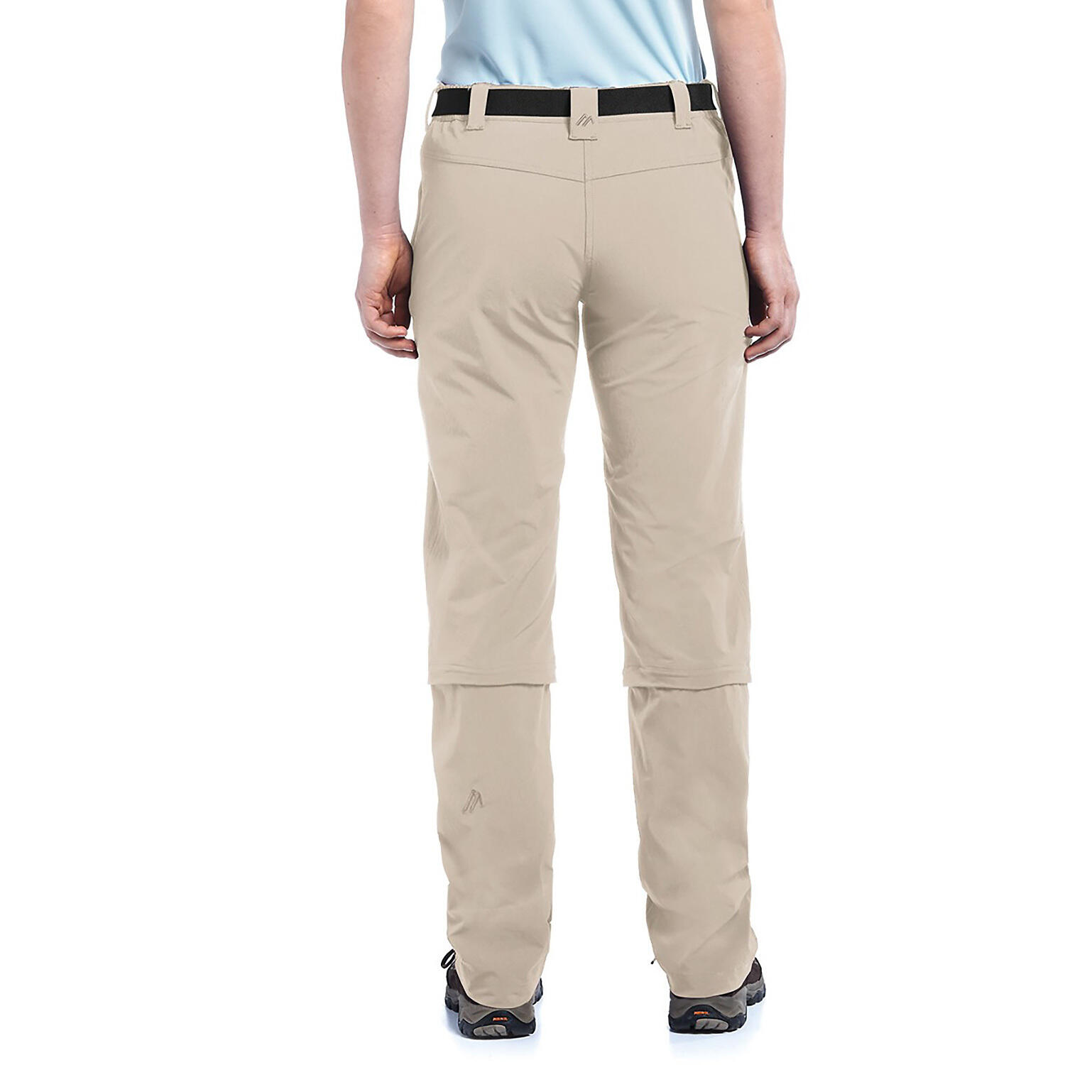 Damen Zip-Hose Arolla 7/7