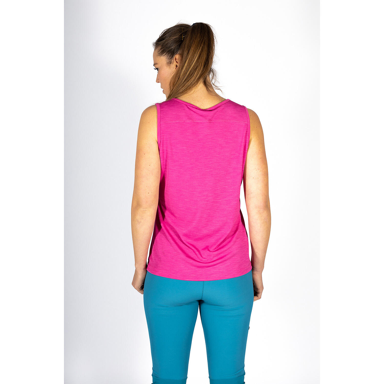 Damen Top Beja XT 7/7