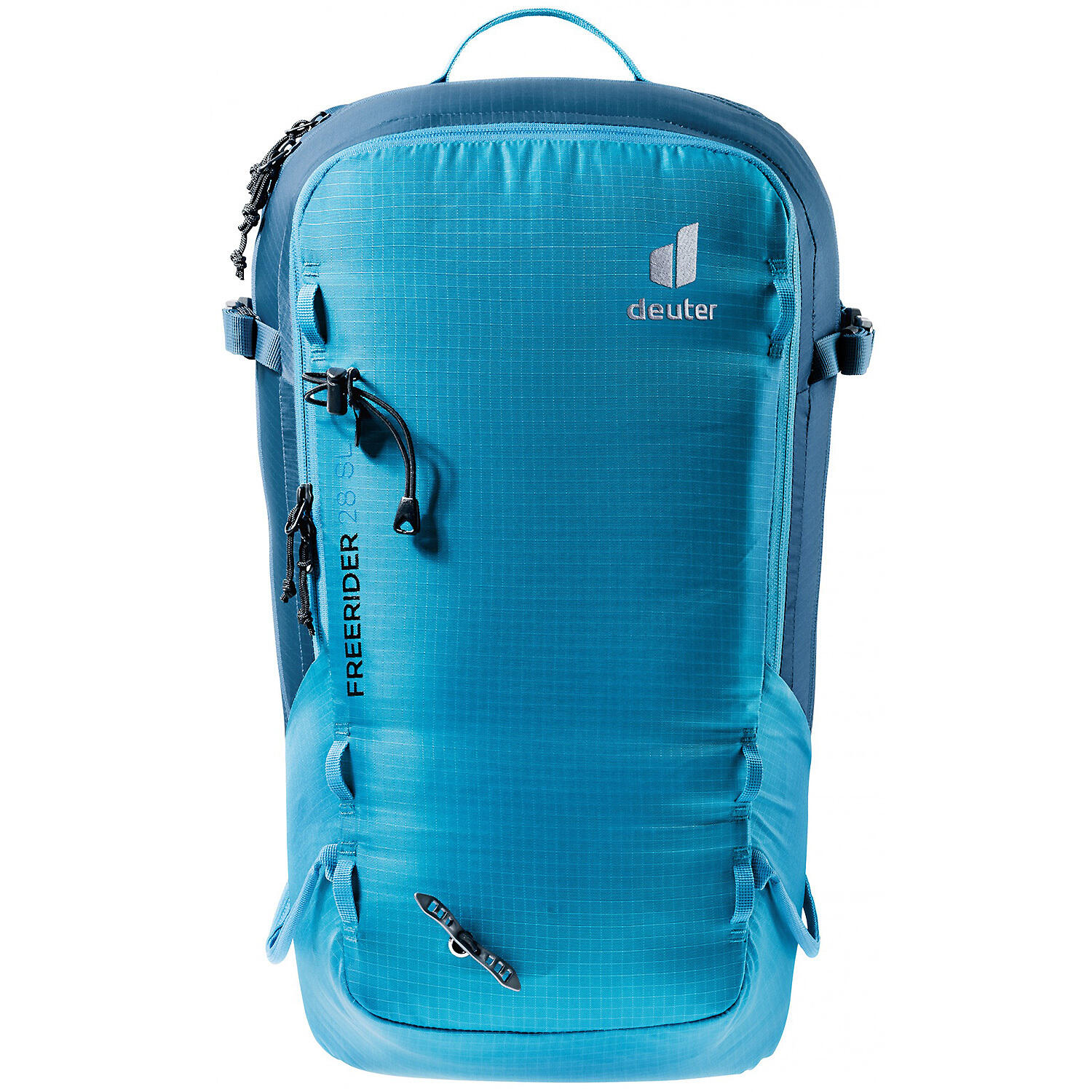 Damen Damenrucksack Freerider 28 SL 4/7