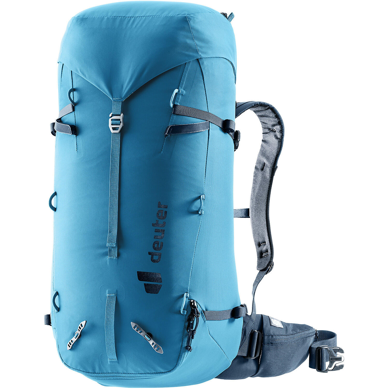 Wanderrucksack Guide 34+8 2/7