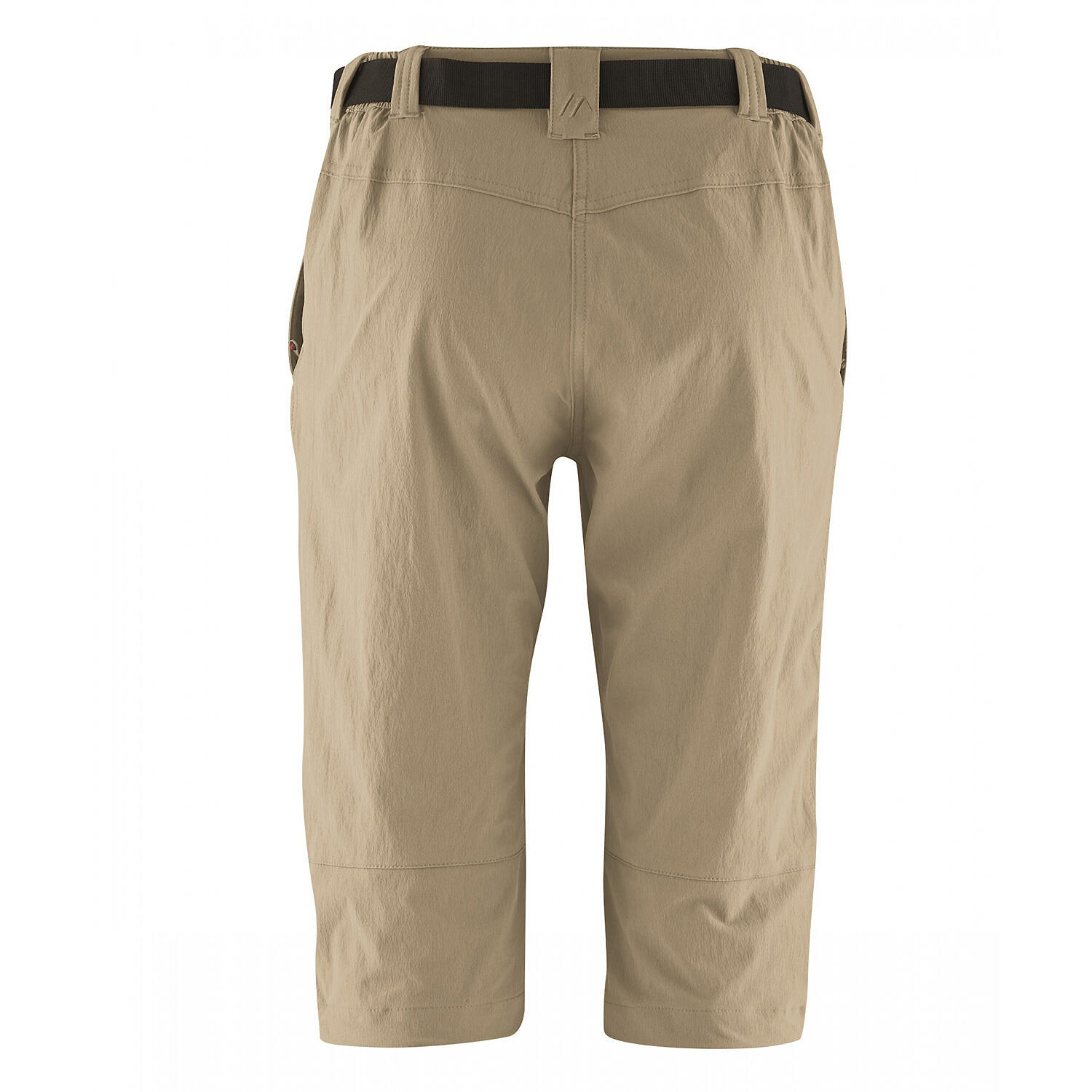 Damen Caprihose Kluane 4/6