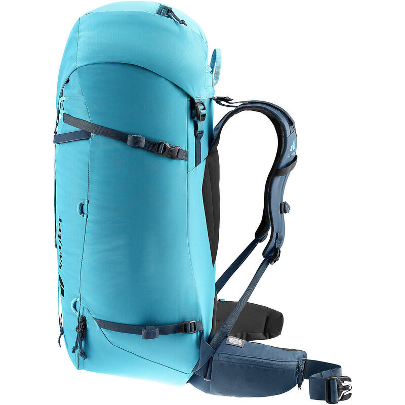 Rucsac drumeție Guide 42+8L SL