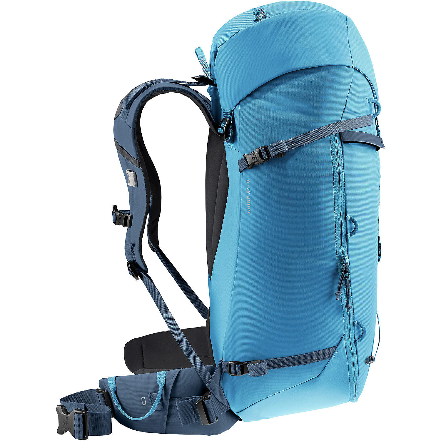 Wanderrucksack Guide 34+8 7/7