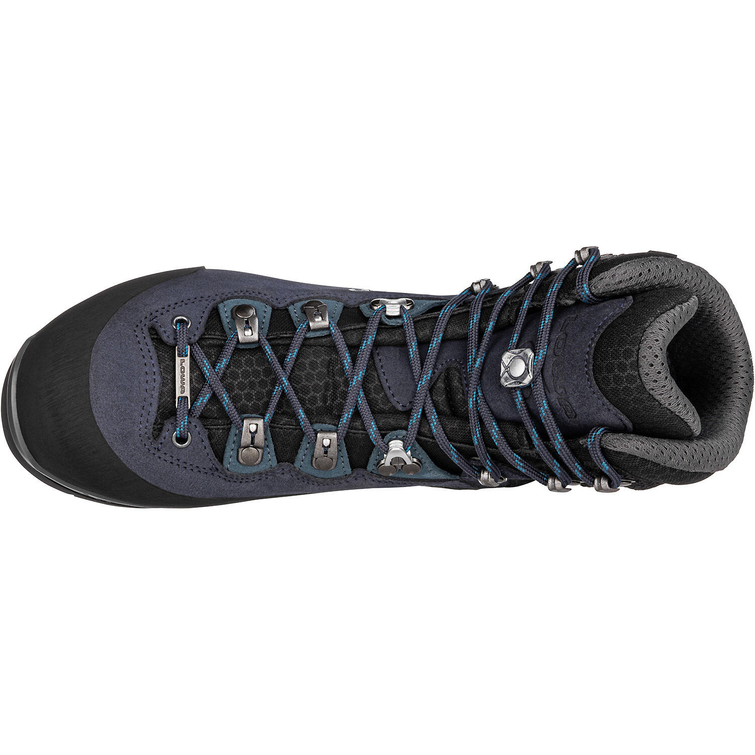 Damen Trekkingstiefel Lavena Evo GTX 7/7