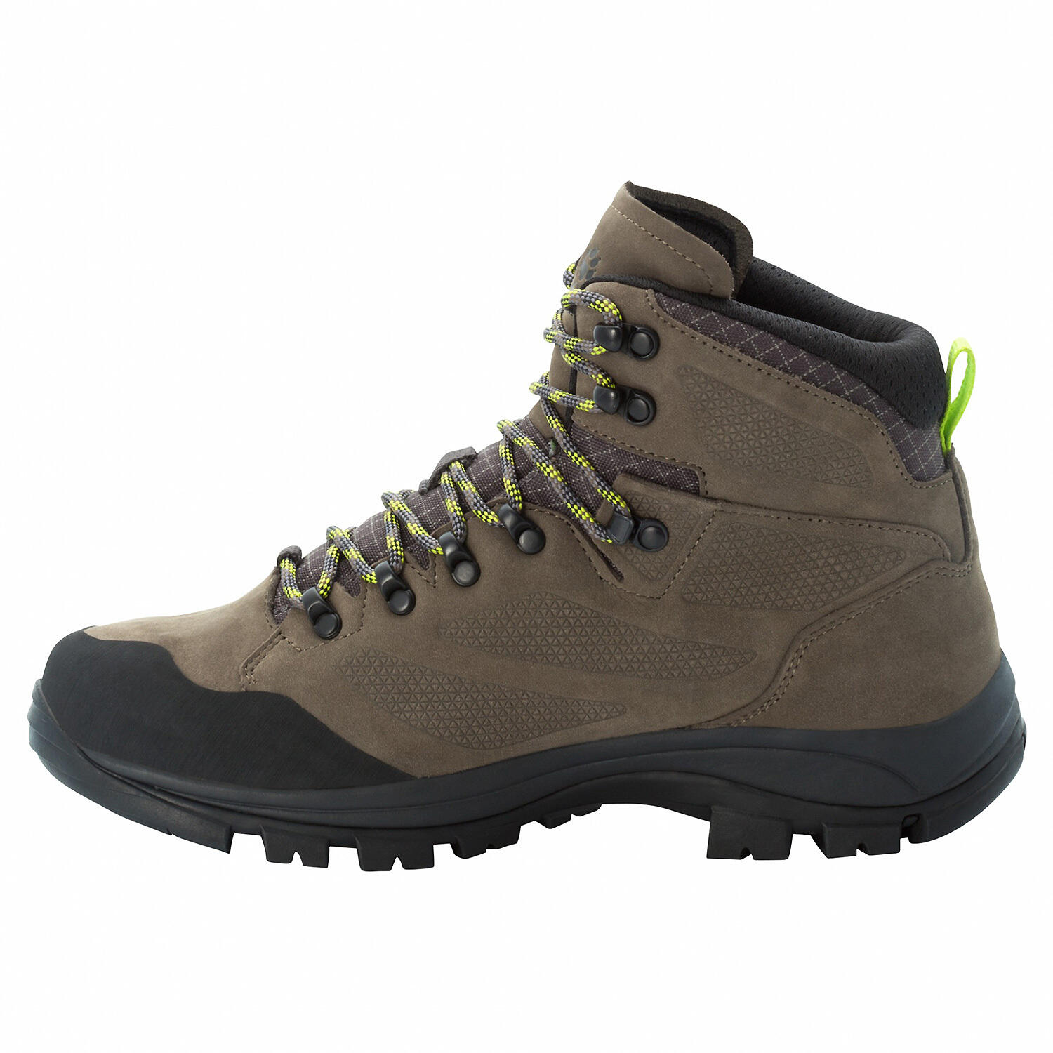 Herren Schuh Rebellion 6/7