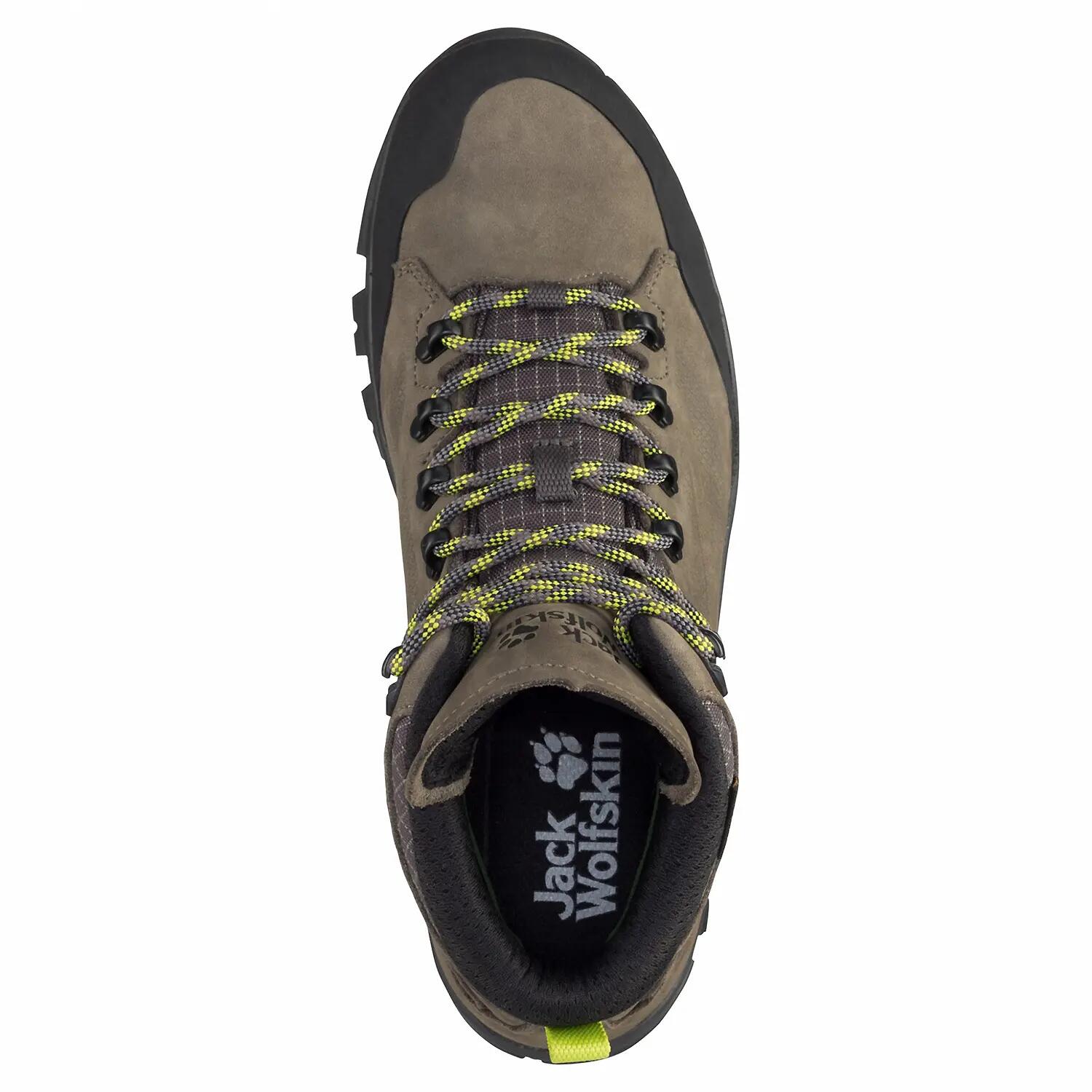 Herren Schuh Rebellion 10/12