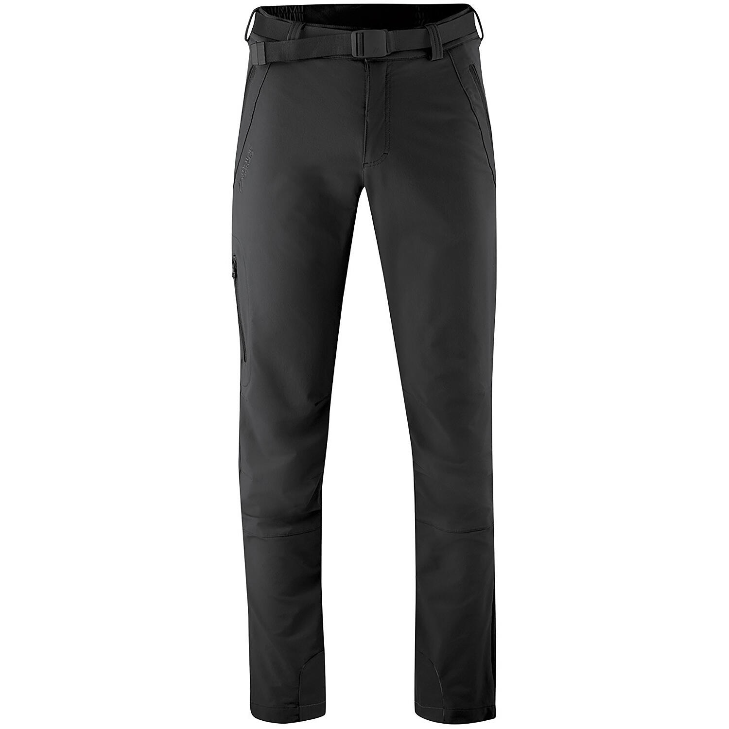 Pantaloni Maier Sports Naturno 3/7