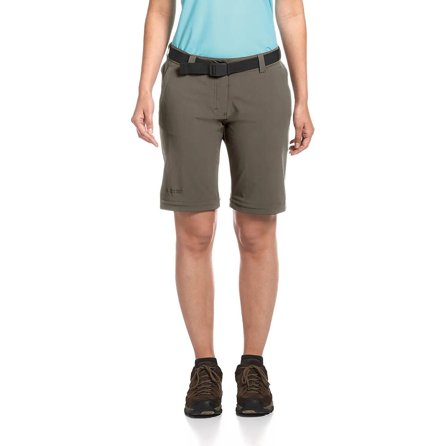 Pantalon de randonnée femme Maier Sports Nata 2 9/11