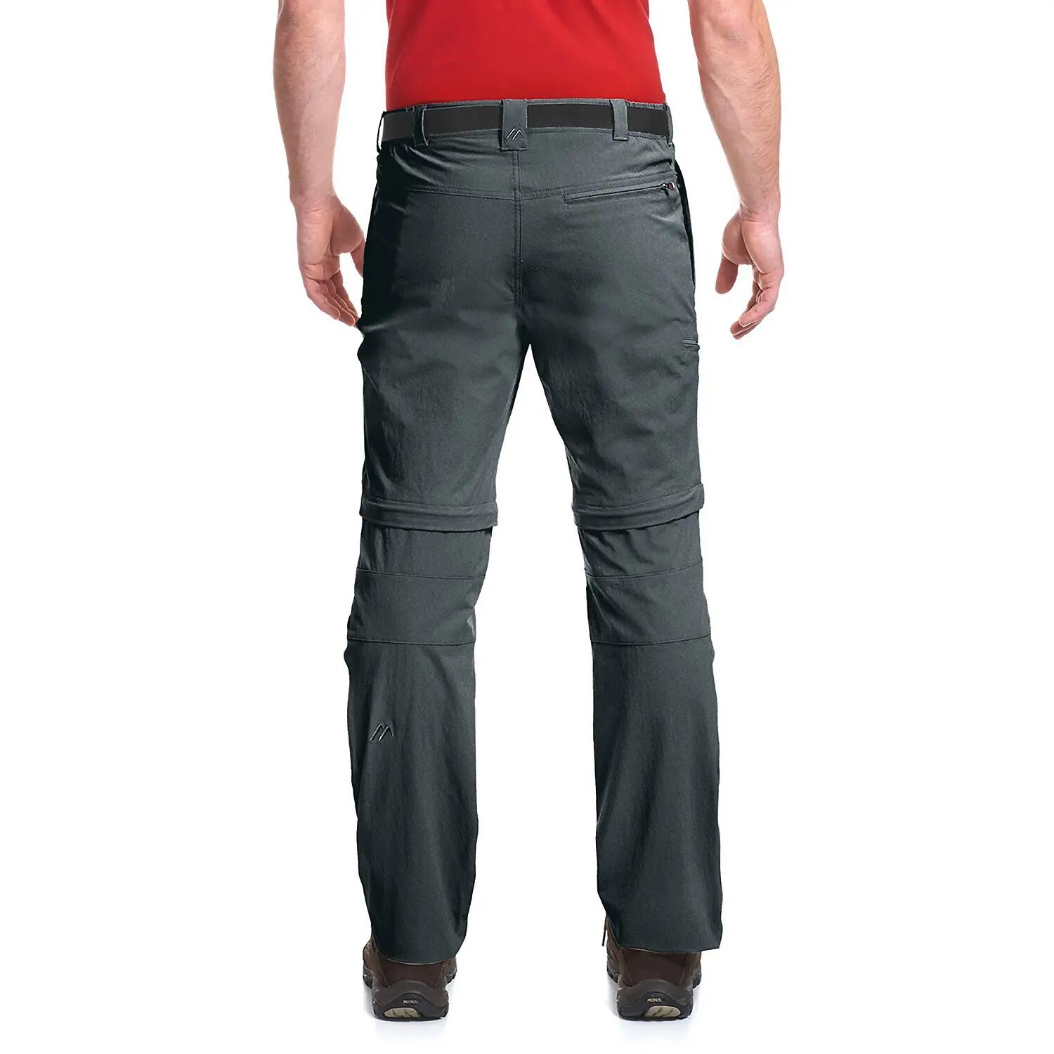 Pantalón de senderismo Maier Sports Tajo 2 8/13
