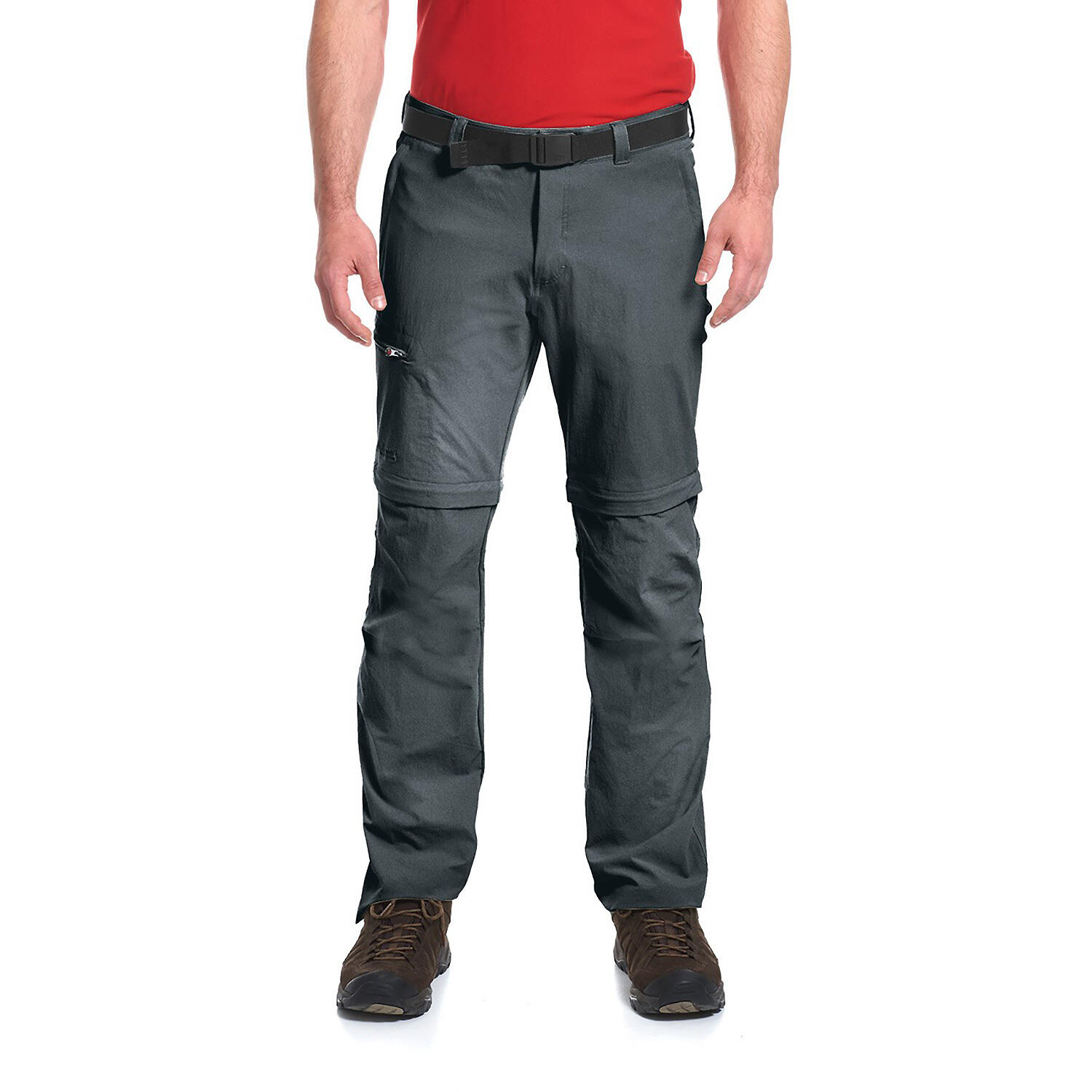 Herren Zip-Hose Tajo 2 7/7