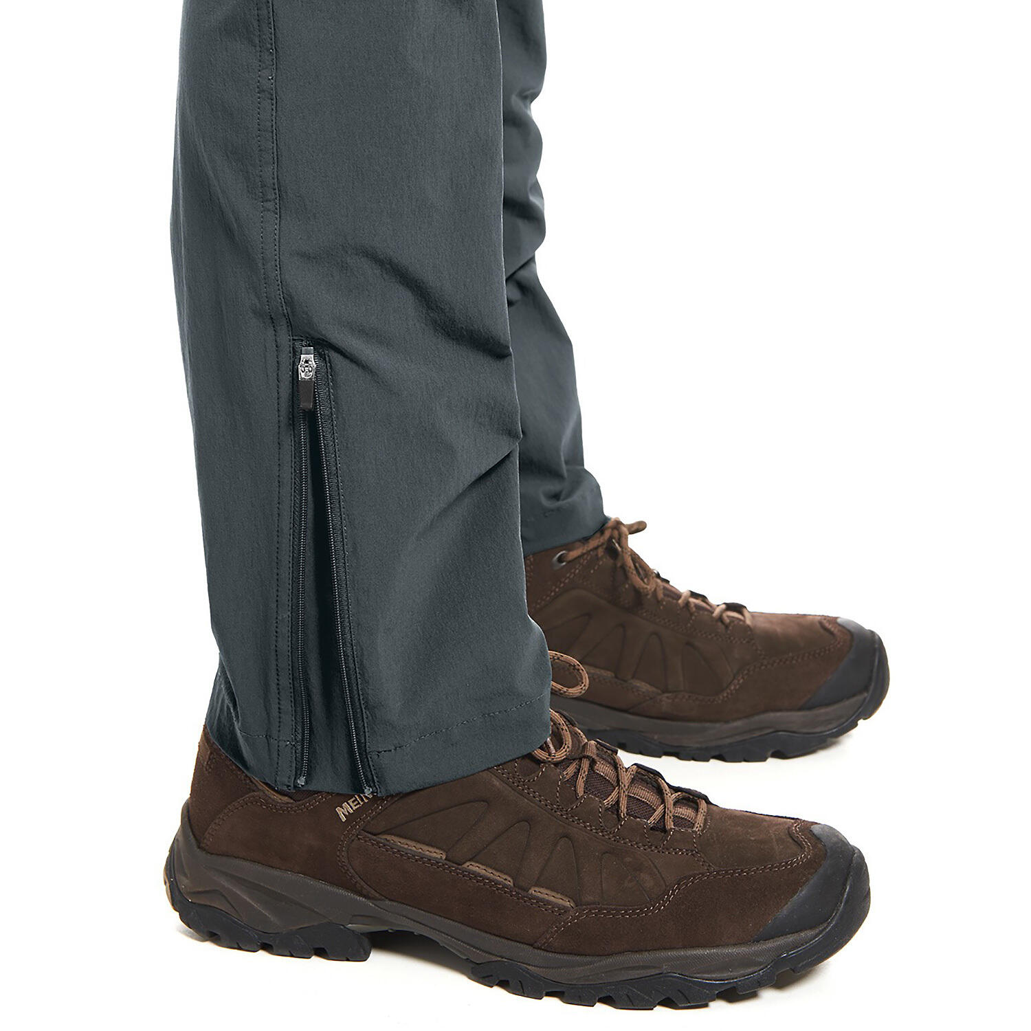 Herren Wanderhose Torid Slim 14/15