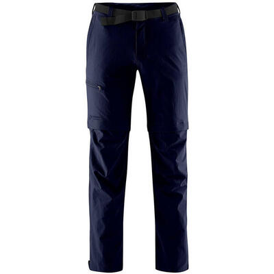 Maier sports tajo herenbroek middernachtblauw cabrio - regular