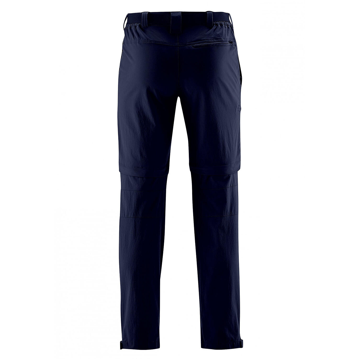 Herren Zip-Hose Tajo 4/5