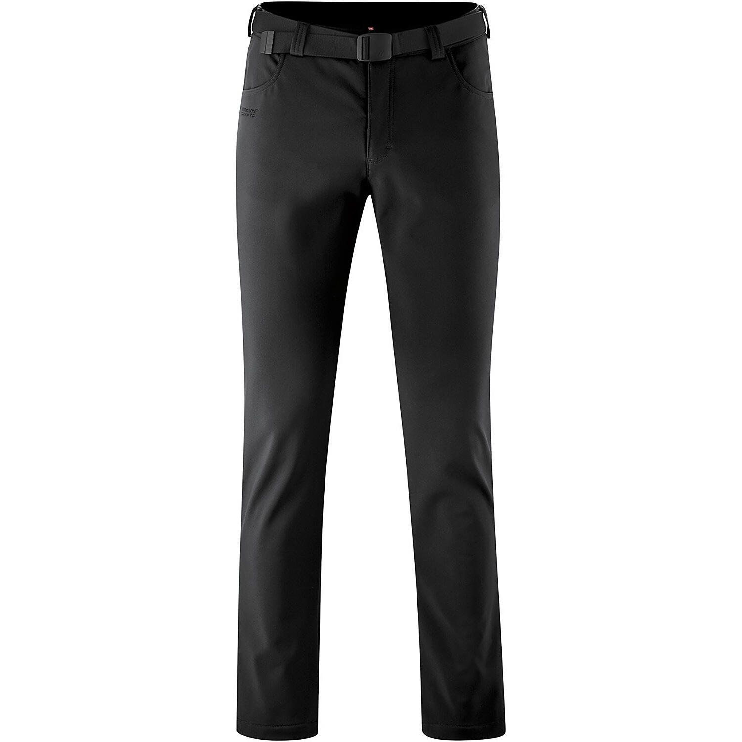 Pantaloni Maier Sports Perlit 2/5