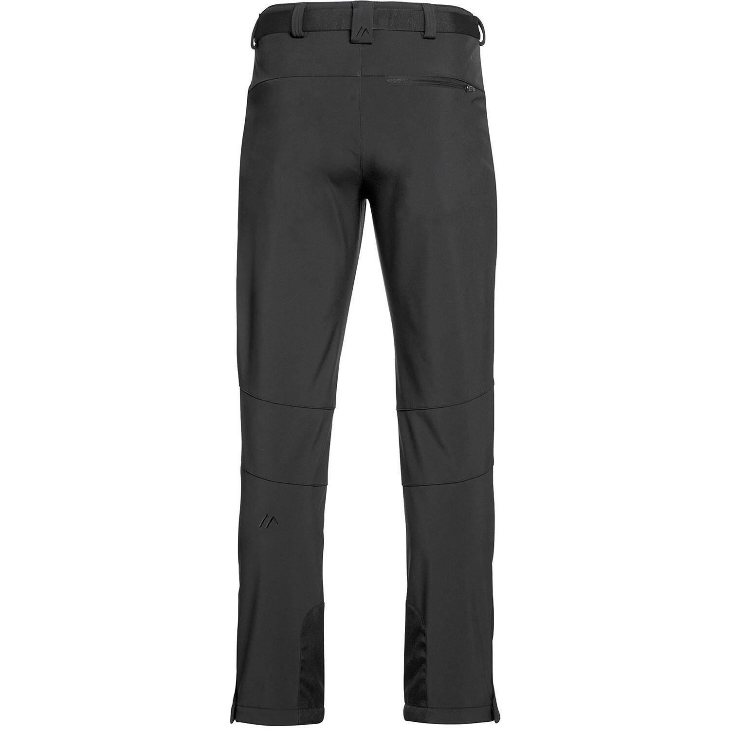 Pantalón de senderismo Maier Sports Tech 4/7