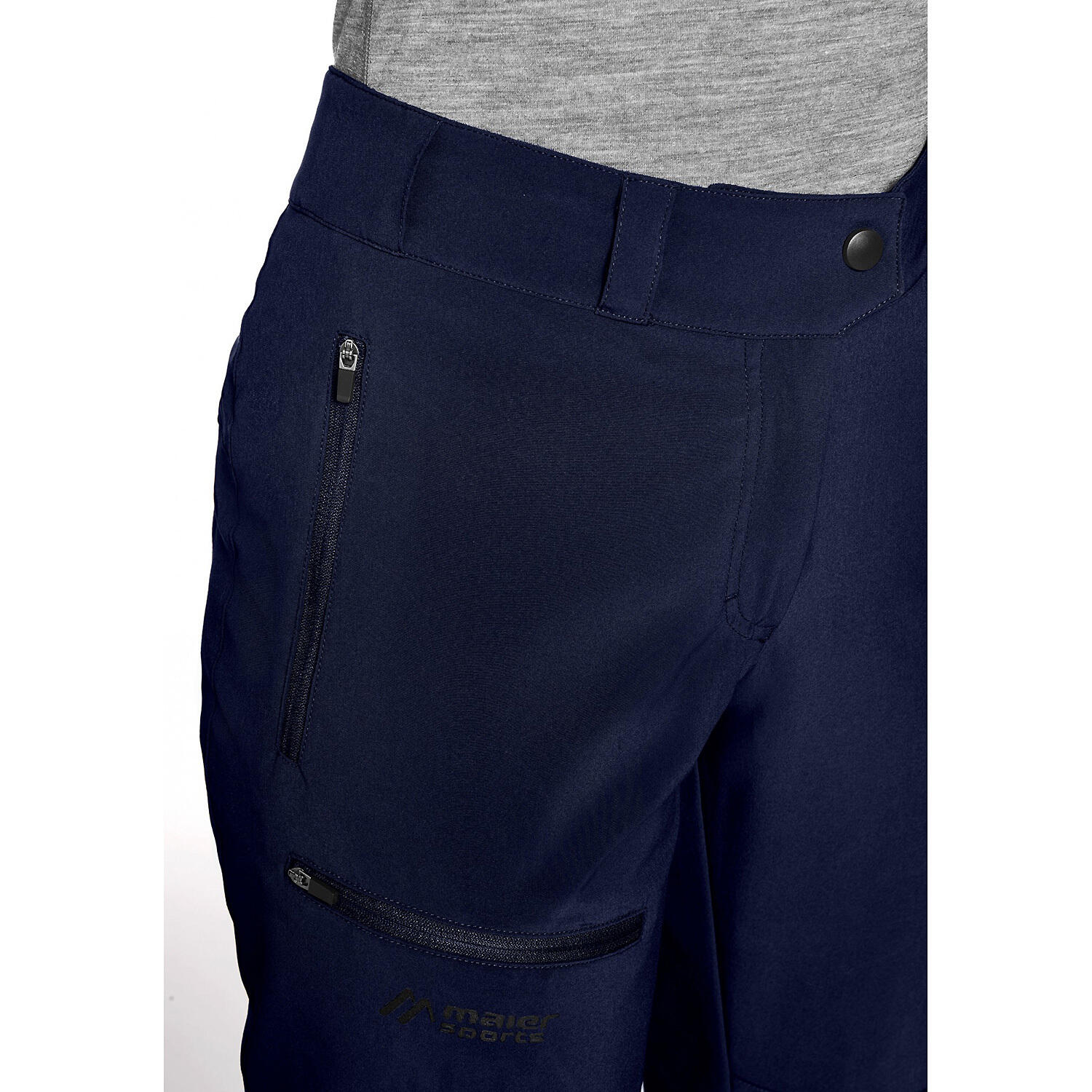 Damen Outdoorhose Latit 6/7