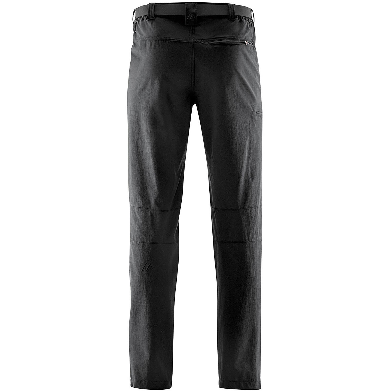 Pantalón de caminhada slim Maier Sports Torid 3/7