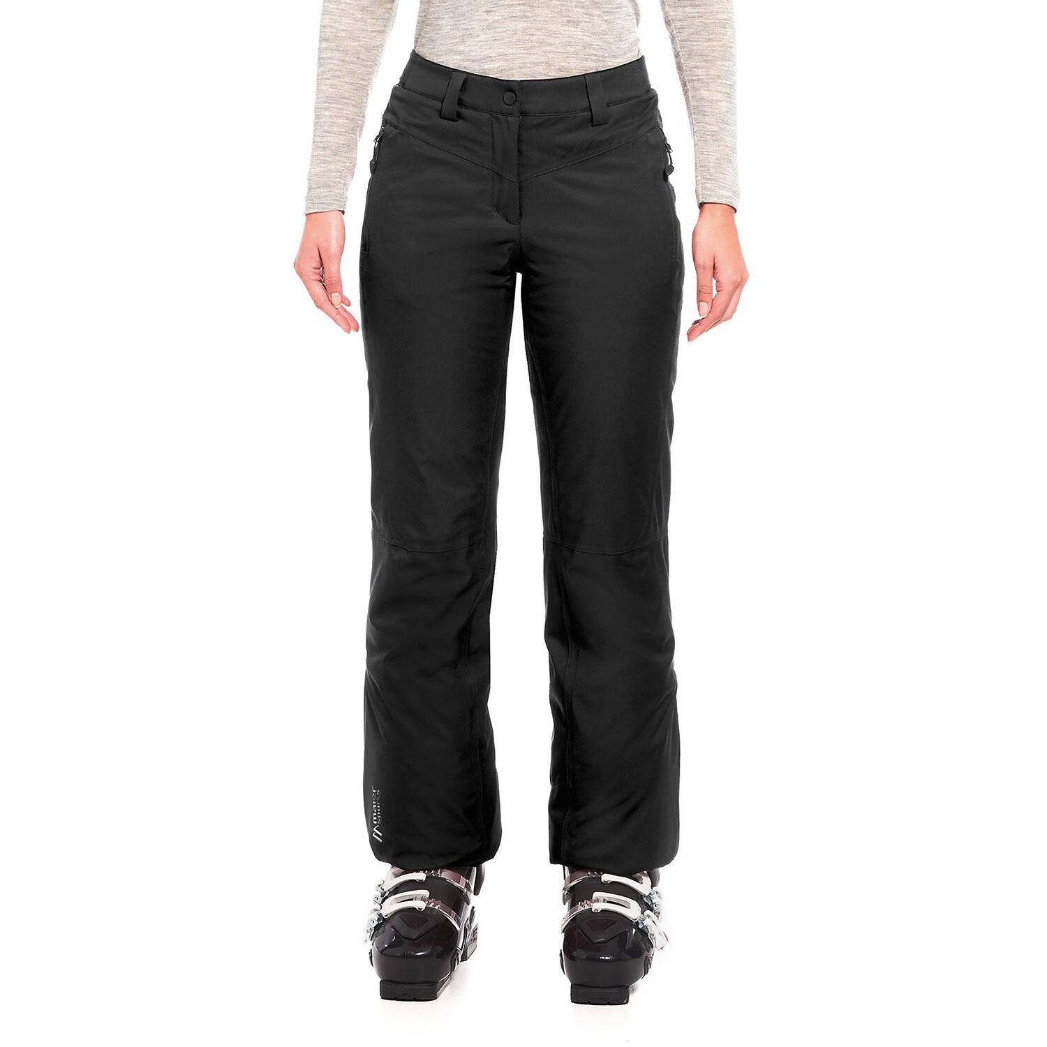 Pantaloni da sci da donna Maier Sports Ronka 5/7