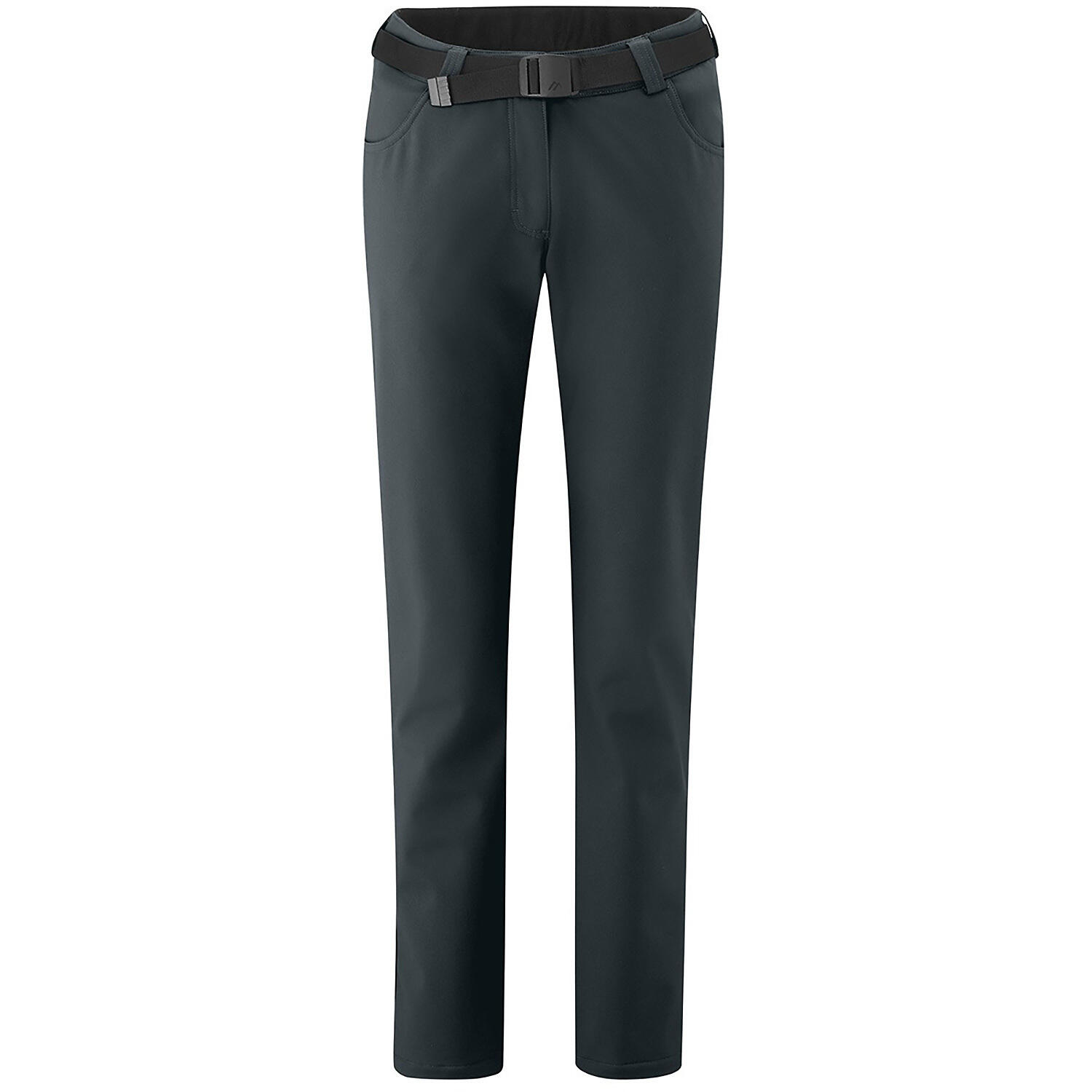 Calças de mulher Maier Sports Perlit 2/4