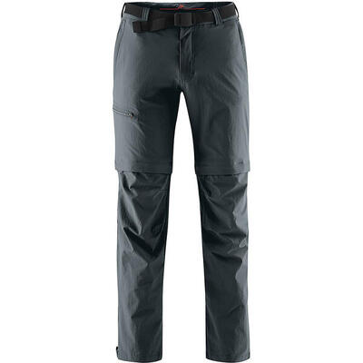 Maier sports tajo herenbroek middernachtblauw cabrio - regular