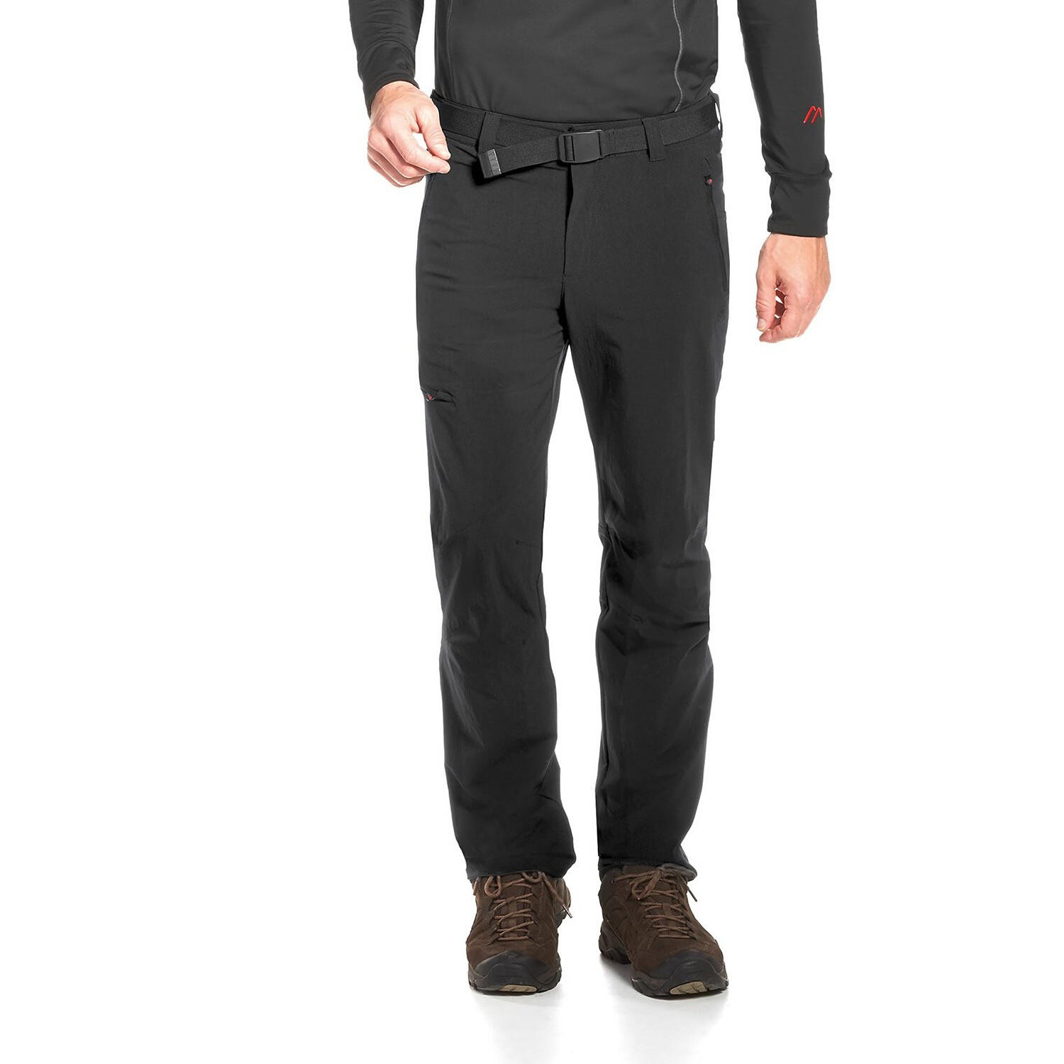 Pantaloni Maier Sports Oberjoch 4/7