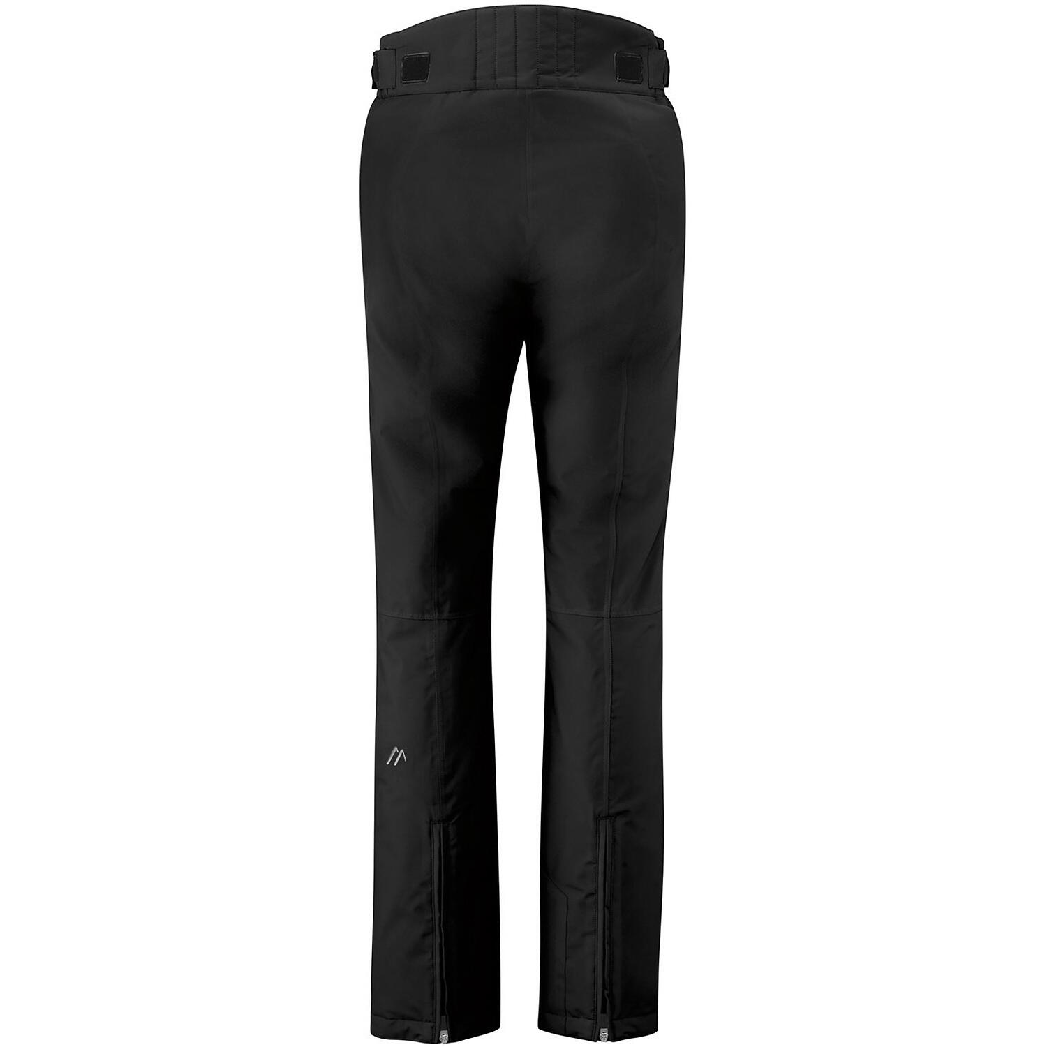 Pantalón de esquí Maier Sports Vroni slim 3/7
