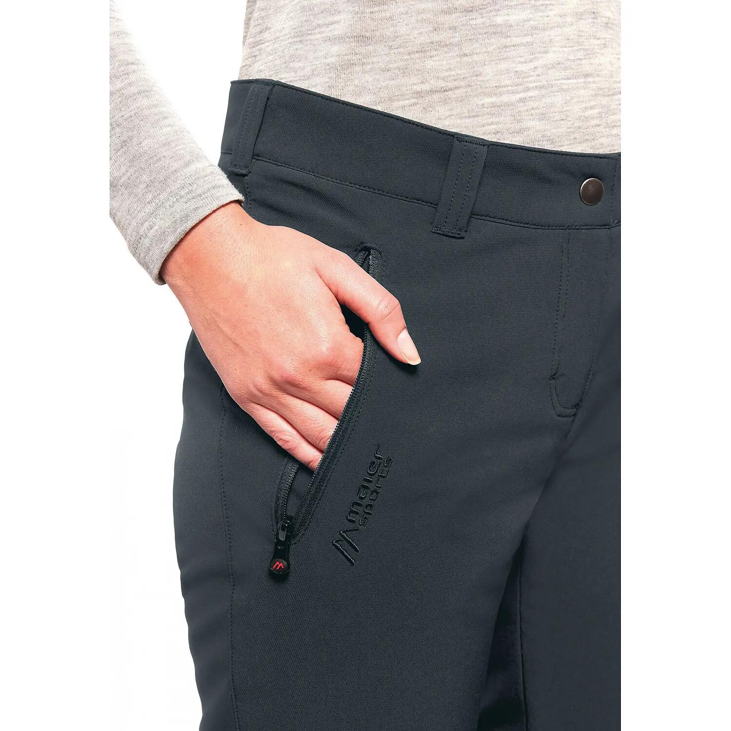 Calças de caminhada para mulher Maier Sports Helga 10/11