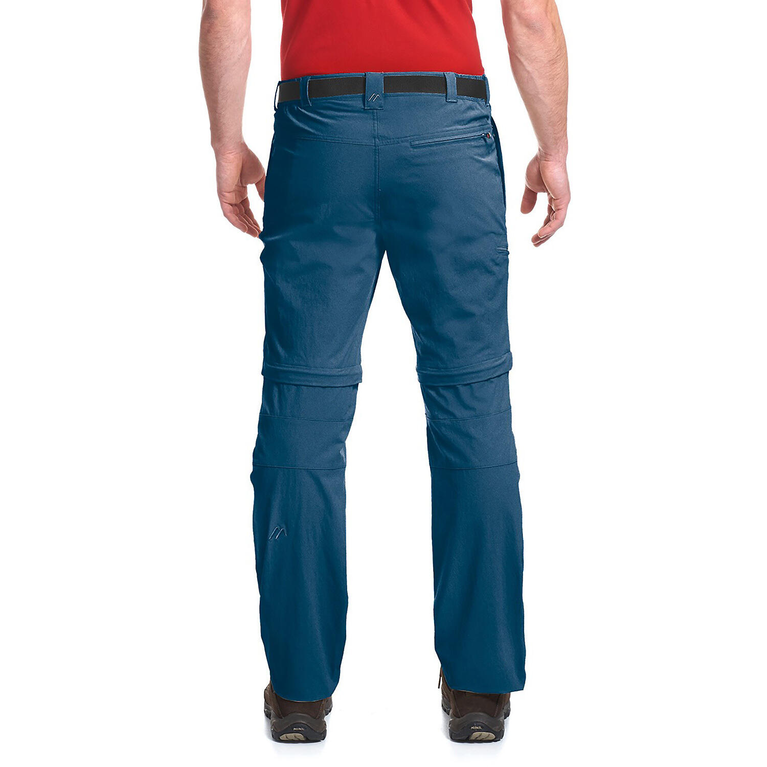 Herren Zip-Hose Tajo 2 7/7