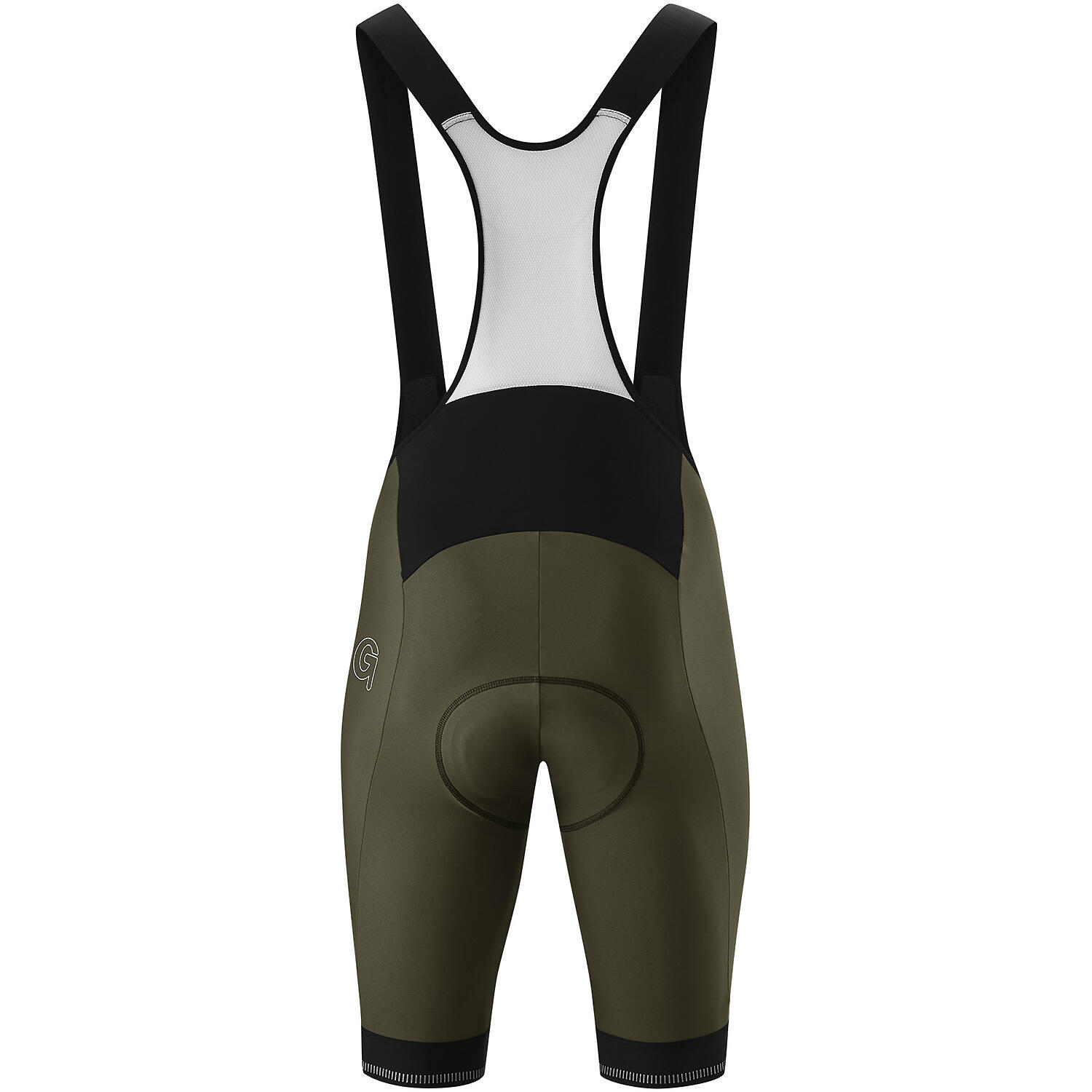 Herren Radshort-bib SITIVO 3/7