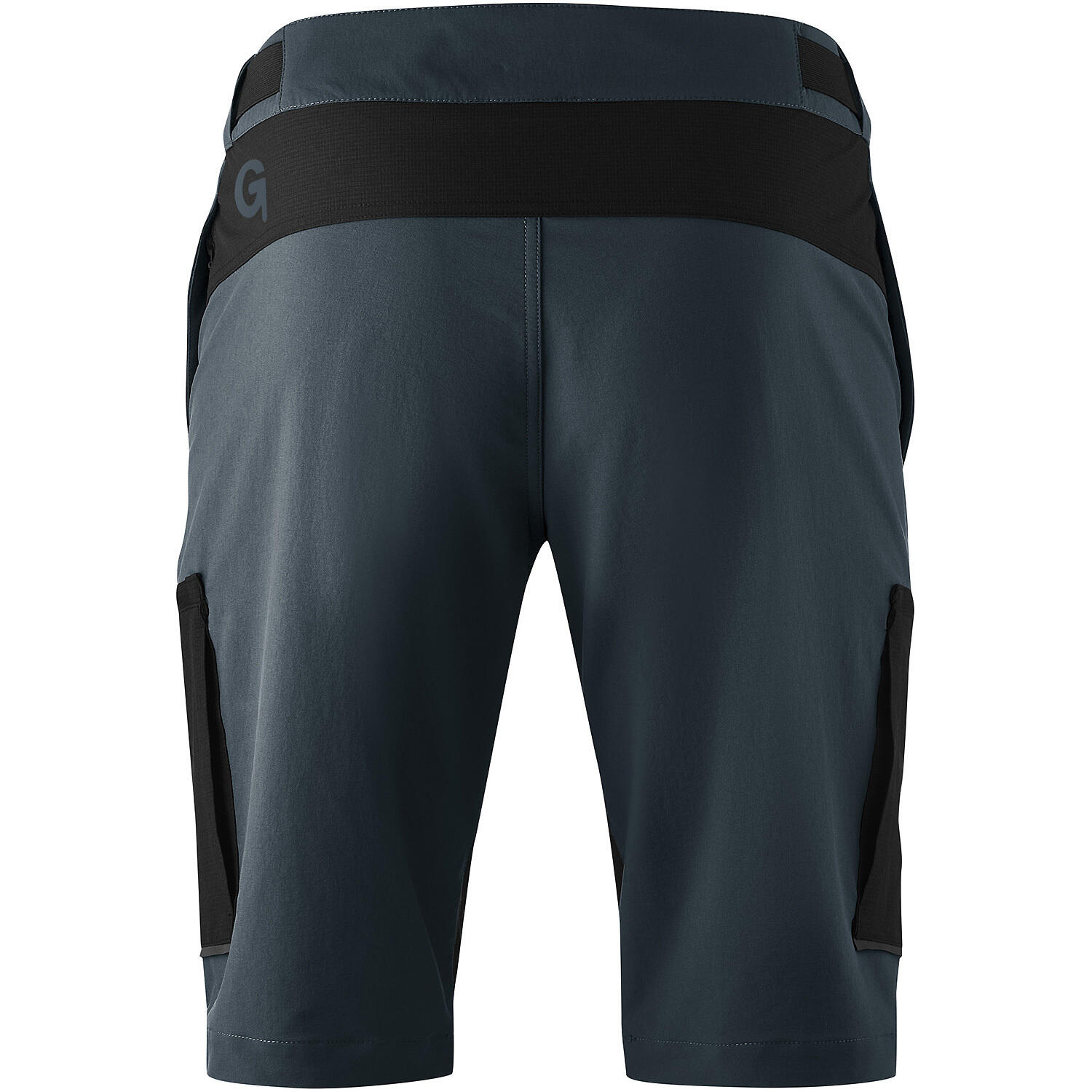 Short Gonso Garzone 3/5