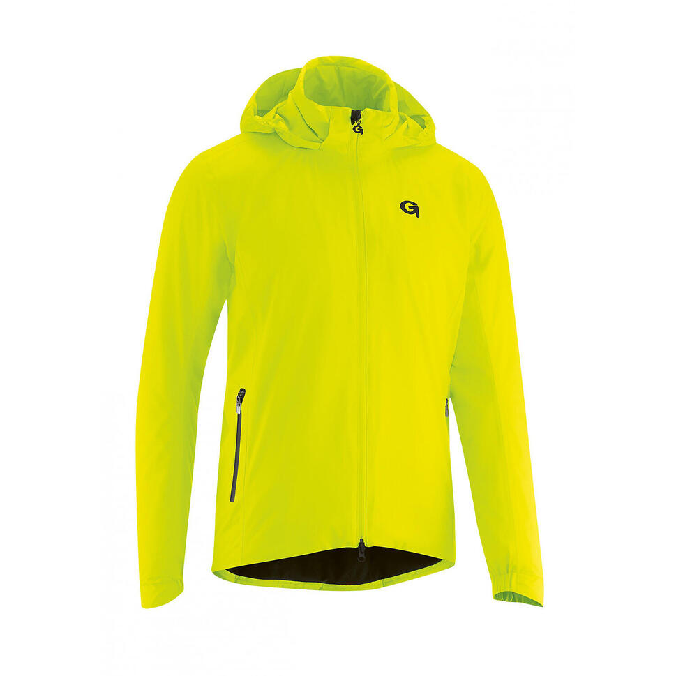 Kurtka termiczna z kapturem Gonso Save