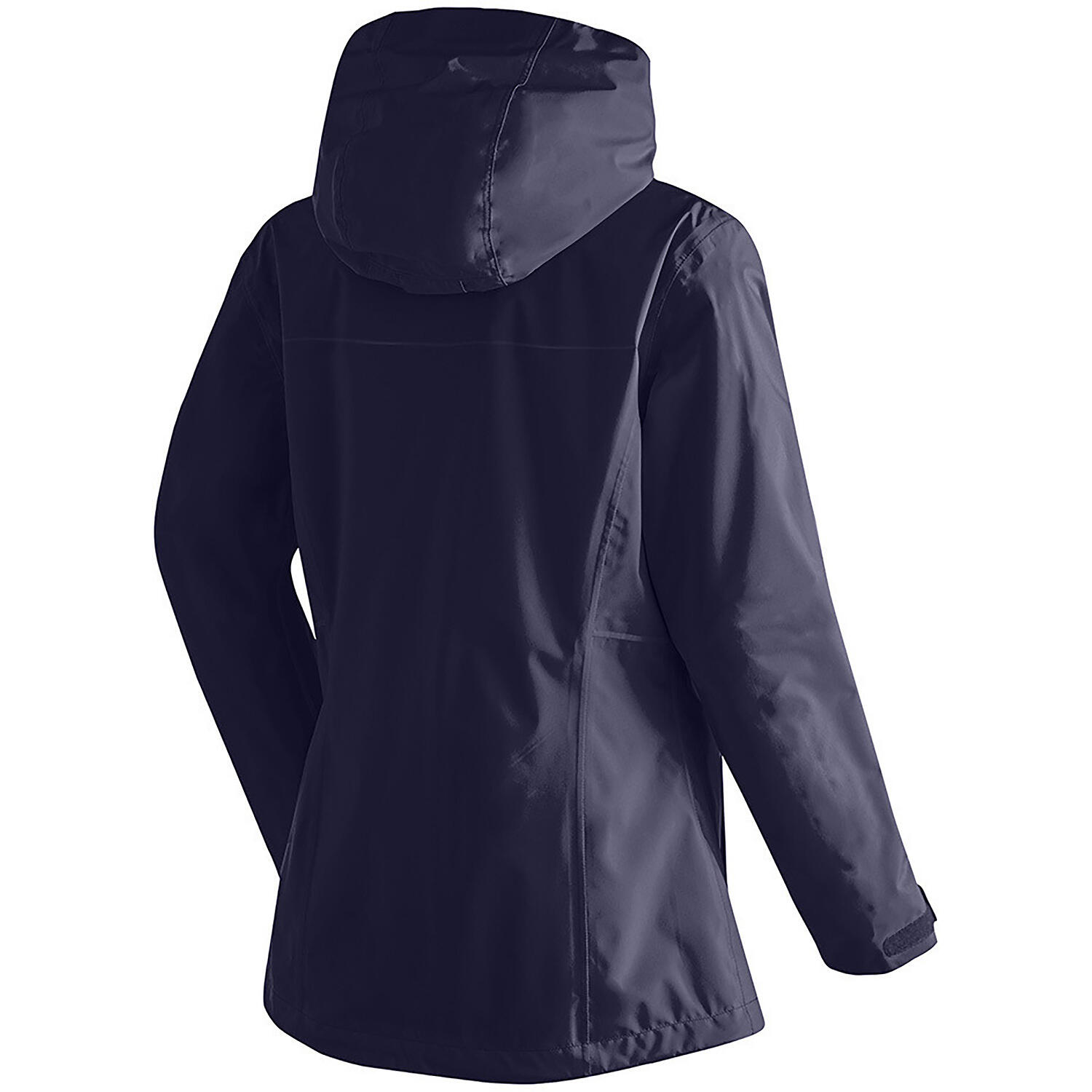 Damen Regenjacke Zonda 2.0 4/6