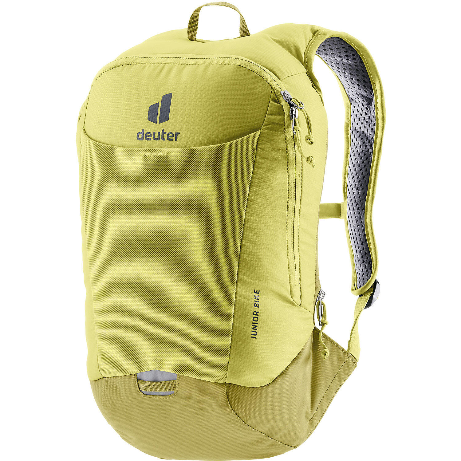 Sac à dos vélo enfant Deuter Junior Bike Sprout Linden — léger, ergonomique 2/7
