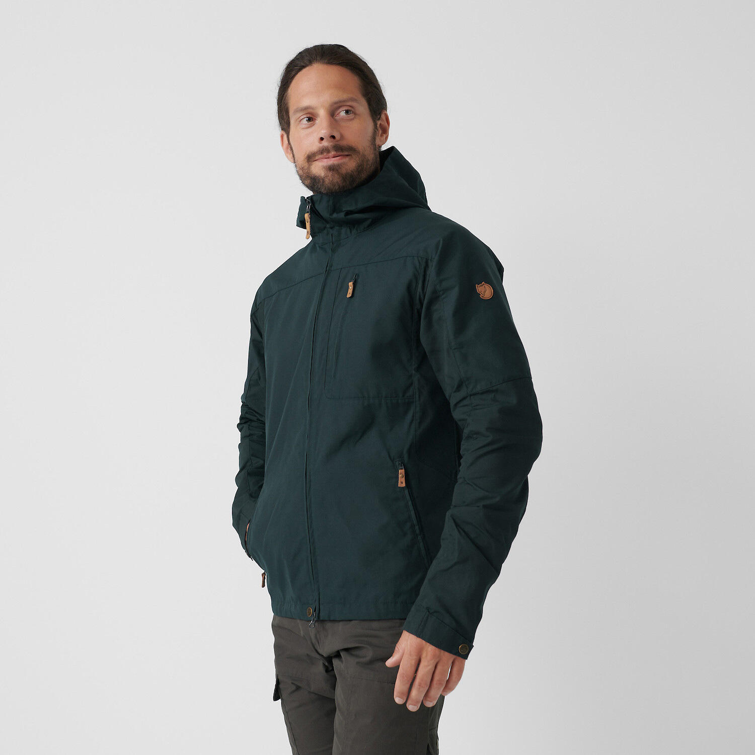 Fjall Raven Sten Jaqueta M Jaquetas Adulto 9/15