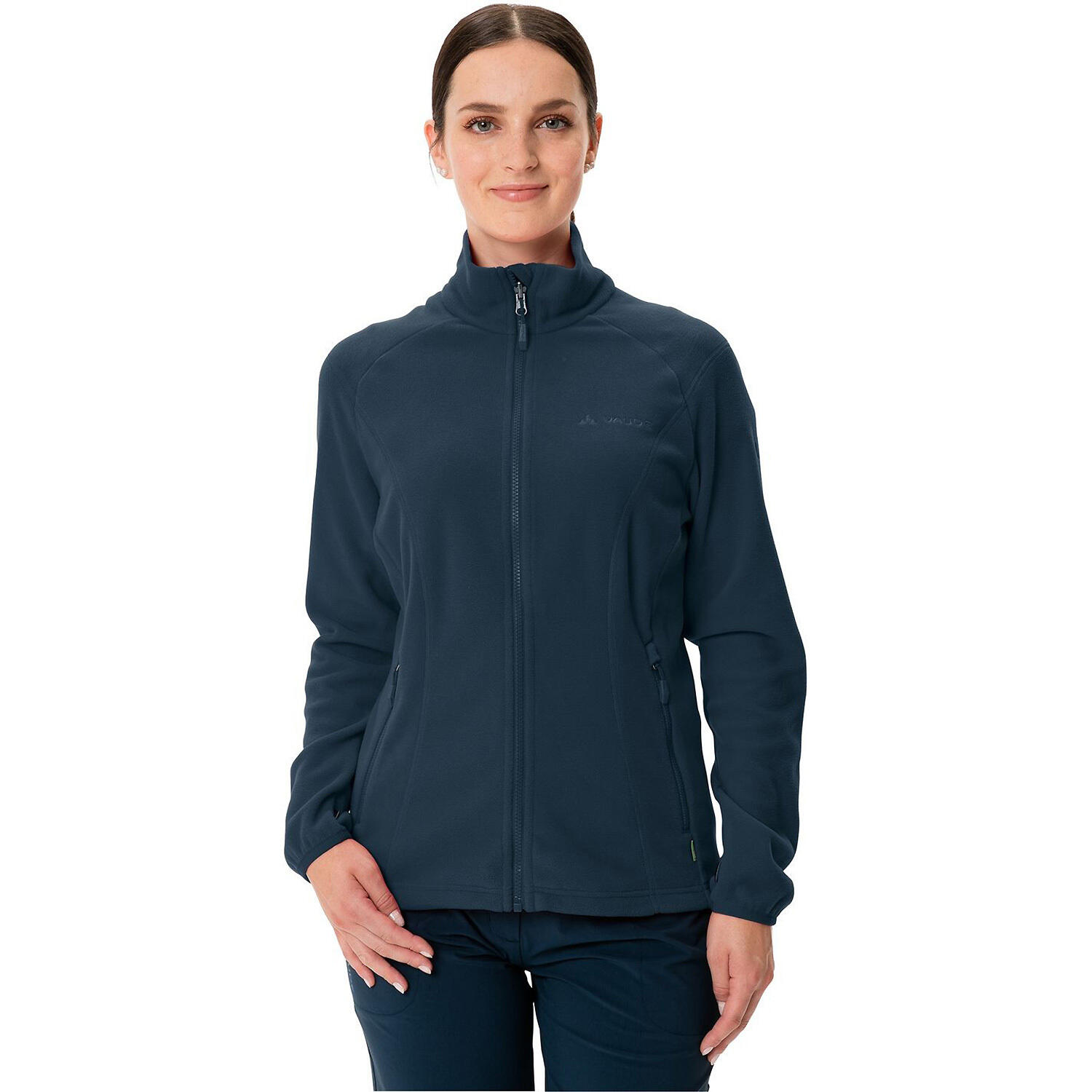 Polaire femme VAUDE Rosemoor II 3/7