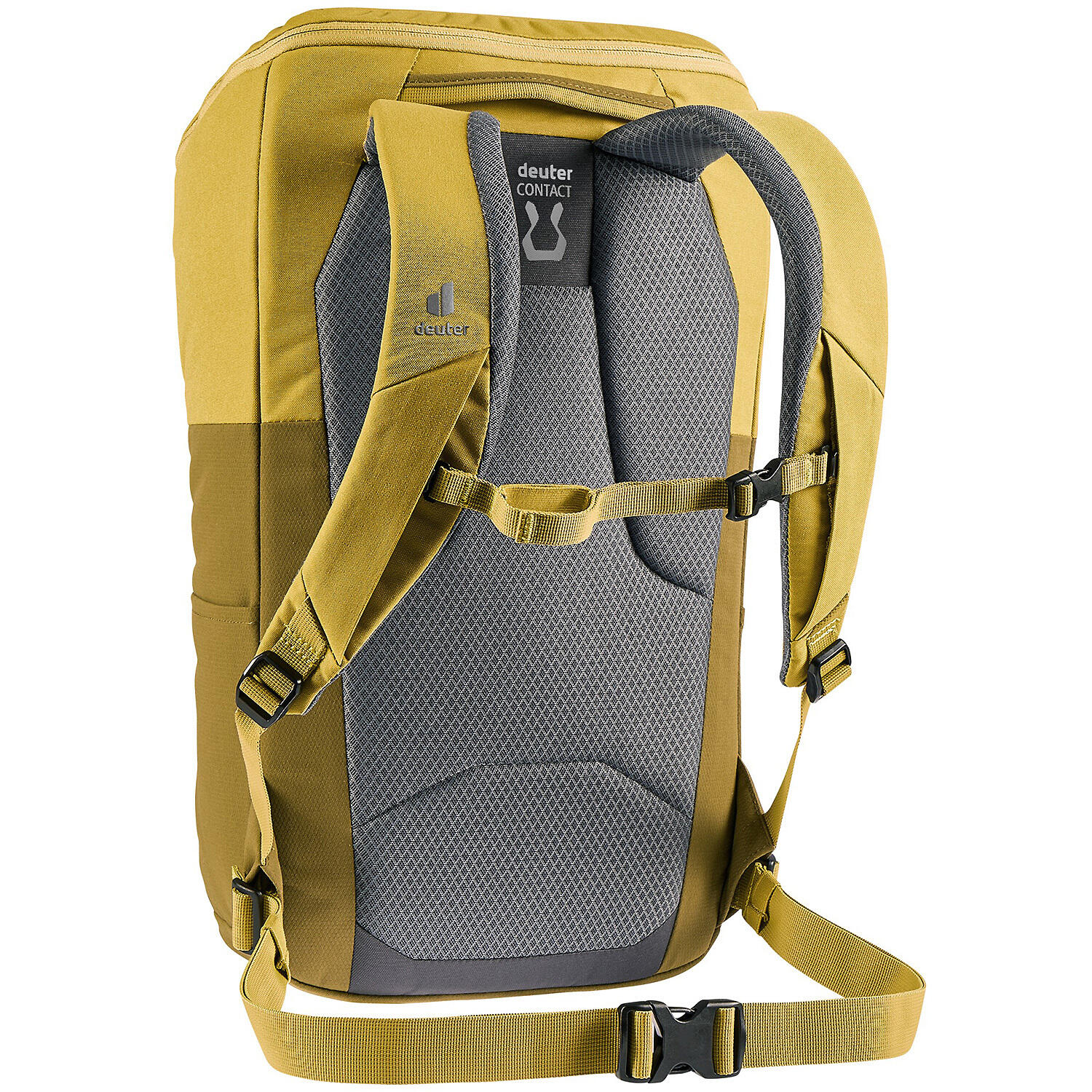 Daypack UP Stockholm 7/7