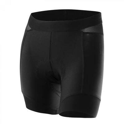 Radsport-Hose Light Hotbond